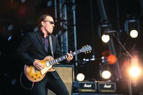 Joe Bonamassa - Blues Of Desperation (Album Review) - Stereoboard