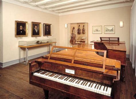 See Beethoven's House (and other things to do in Bonn)