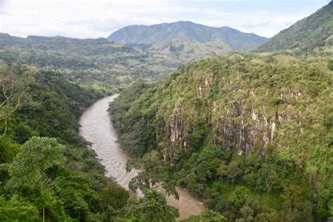 Jardin Colombia – Hard to Get To, Worth the Effort | Travel Blog