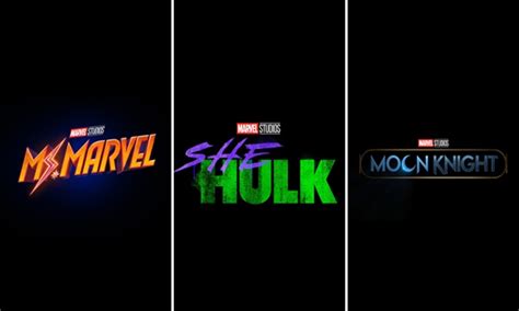 Marvel Shows Disney Plus - Multiverse Of Color