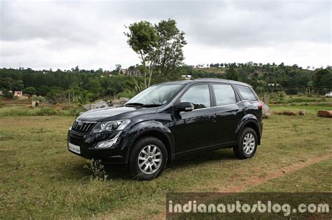 Comments on: Mahindra XUV500 W9 trim launched at INR 15.45 lakhs