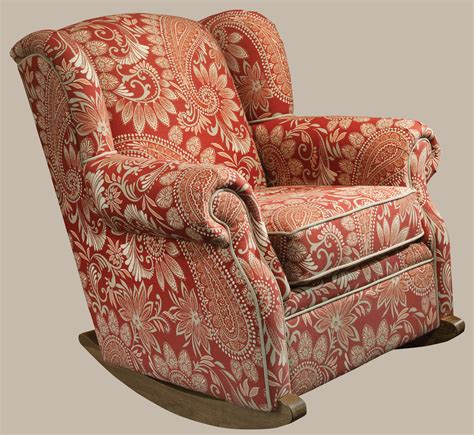 Chair And A Half Rocker - Swivel Glide Chairs Marla Swivel Rocker Chair Ruby Gordon Home ...