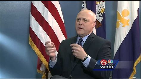 Mayor Mitch Landrieu working on book about race, Confederate monument ...