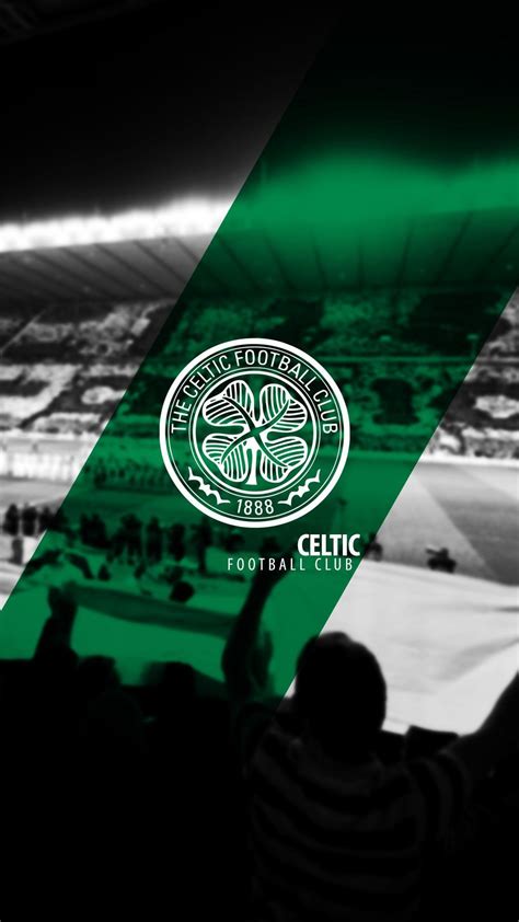 Celtic FC Wallpapers - Top Free Celtic FC Backgrounds - WallpaperAccess