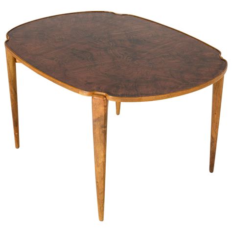 Cypress Root Coffee Table at 1stDibs | cypress root table
