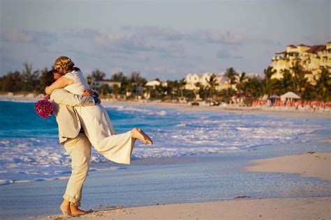 Turks and Caicos Weddings - Welcome to the Turks and Caicos Islands