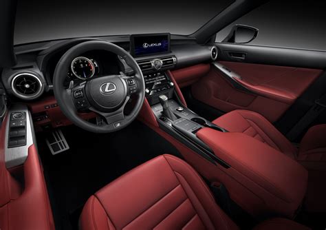 The All-New Lexus IS Has Arrived In Singapore, Prices Start From S$198,800 | Articles | Motorist ...