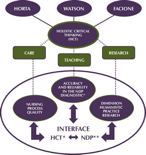 Contributions of Jean Watson's theory to holistic critical thinking of nurses. | Semantic Scholar