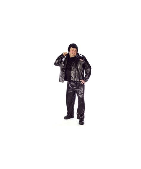 Grease Danny T - Men Halloween Costumes