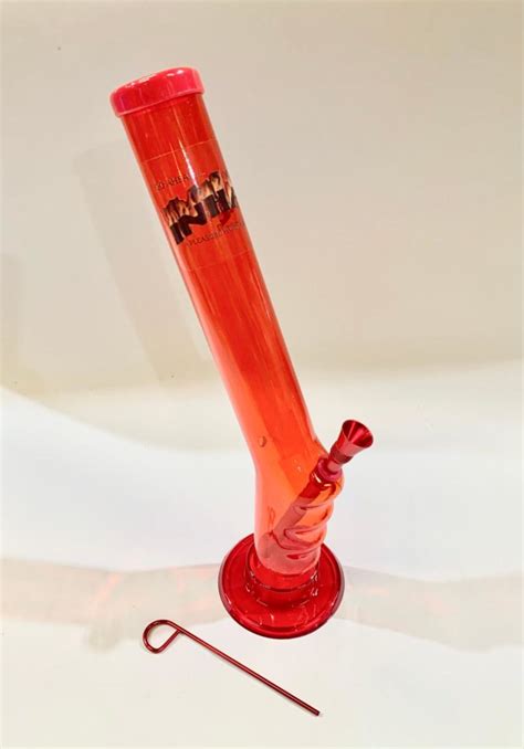 INHALE® US MADE ACRYLIC WATER PIPES | Inhale World