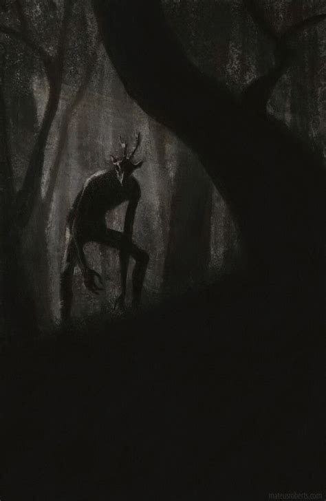 The Misty Path | Dark fantasy artwork, Scary art, Creepy art