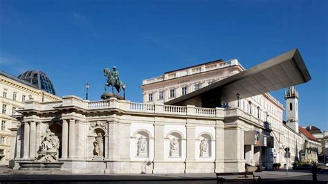 Albertina Museum - tickets, prices, hours, art collections