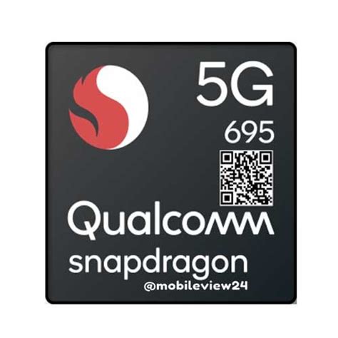 Qualcomm Snapdragon 695 Specifications, Features, AnTuTu Score.