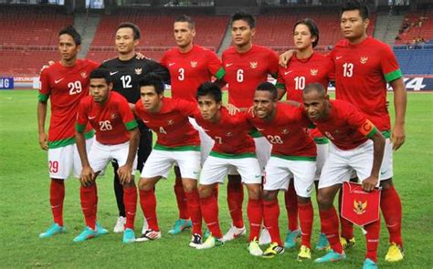 Fani Fatkhur: Nike Match Report: Indonesia 1-0 Singapura