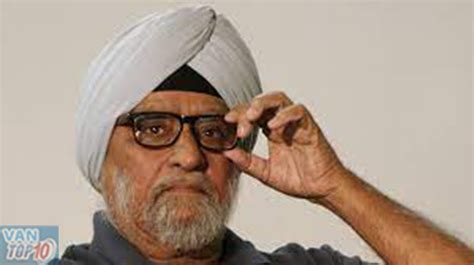 Bishan Singh Bedi Biography