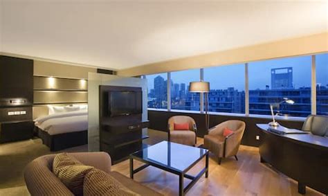 Hilton Buenos Aires Hotel Rooms and Suites