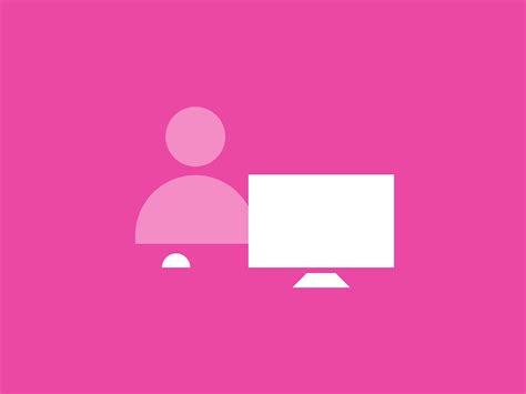 Imagin.ed animated icon by Kel Corbett on Dribbble