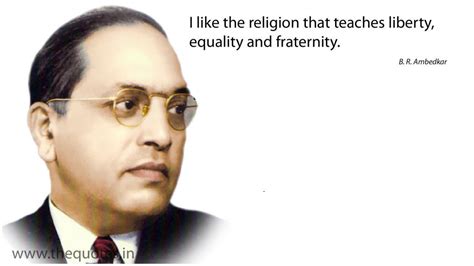 Pin on B. R. Ambedkar Quotes