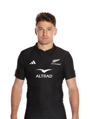 Beauden Barrett » allblacks.com