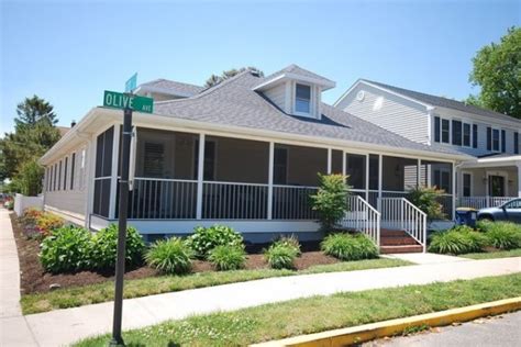 Olive Retreat - Rehoboth Beach House Rentals