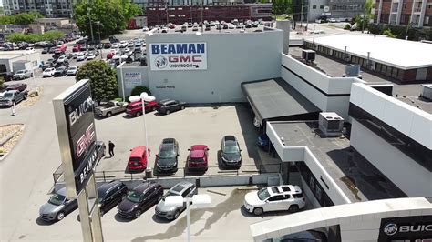 Welcome to Beaman Buick GMC Your Nashville Buick GMC dealership - YouTube