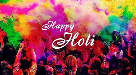 Happy Holi Wishes, Holi Images, Wallpapers, Greetings, Dhuleti Dates