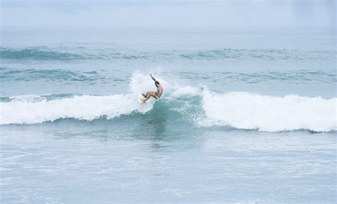 Surfing Guide to Nosara, Costa Rica | Nosara Surf Spots - My Wave Finder