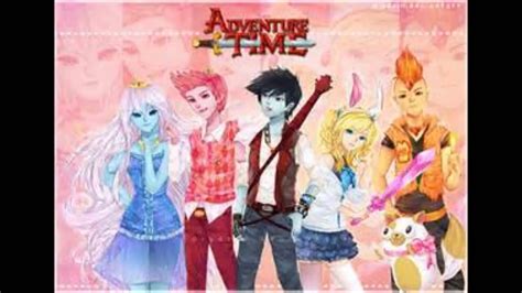 Cartoon Network Anime Styles - YouTube