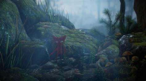 Unravel Review - Like a Shooting Star of Yarn (PS4)