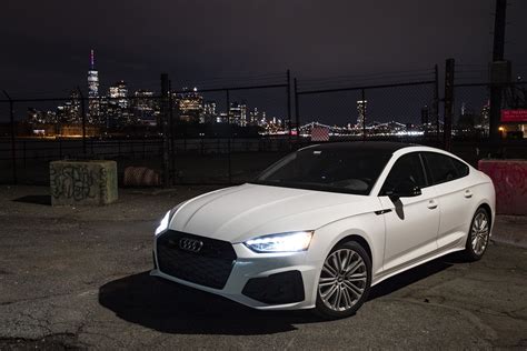 Audi Rs5 White Interior