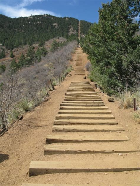 Top 5 Hikes around Colorado Springs | Colorado Travel Blog