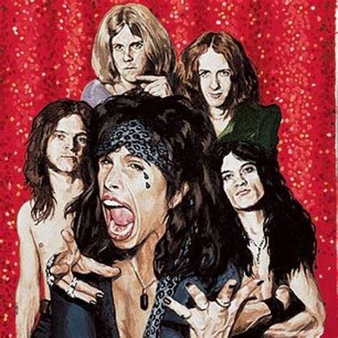 Aerosmith | 100 Greatest Artists | Rolling Stone