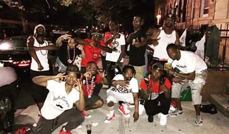 Violent “Bloods” Street Gang Pushes Back Hard Against New York Muslim ...