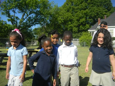 Students at Peabody Elementary enjoying recess. | Elementary, Young, Community