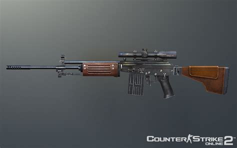 CSO2 IMI Galil Sniper addon - Counter-Strike: Source - ModDB