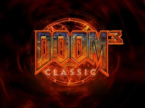 Classic Doom 3 mod - Mod DB