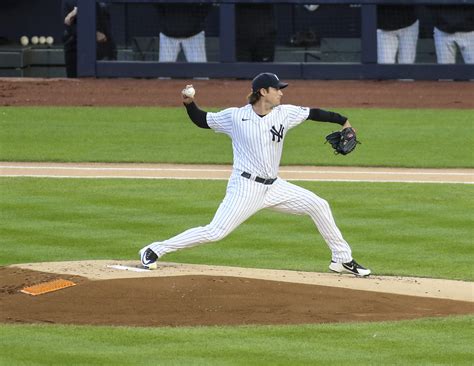 Yankees: Good news and bad news in Gerrit Cole domination over Chicago