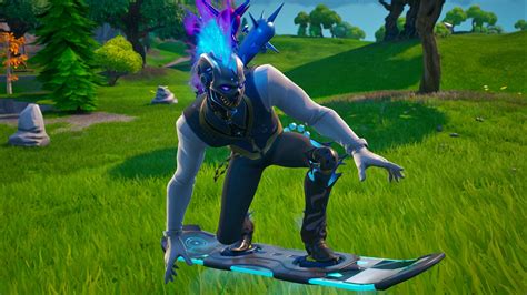 All Hoverboard Locations in Fortnite | Eurogamer.net