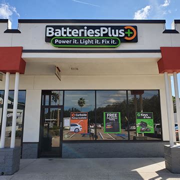 Car Batteries | Cell Phone Repair | Key Fob Replacement | Batteries ...