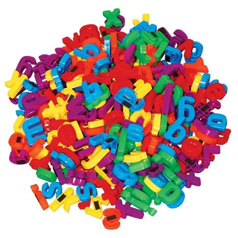 Magnets Lowercase Letters Montessori Alphabet Lowerca - vrogue.co