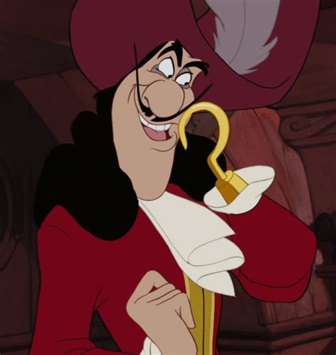 Captain Hook | Disney Wiki | Fandom