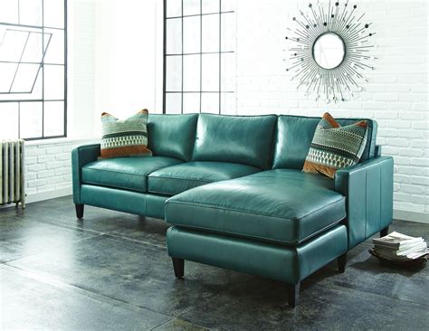 The 20 Best Collection of The Brick Leather Sofas