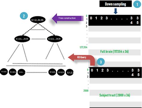 9: KD Tree Implementation | Download Scientific Diagram