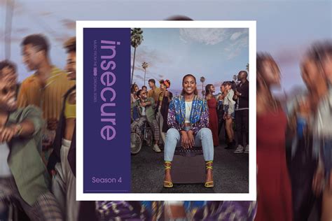 HBO Releases 'Insecure' Soundtrack Season 4 | Hypebeast