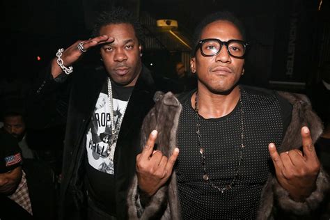 Busta Rhymes et Q-Tip, le duo intemporel - Article - Abcdr du Son