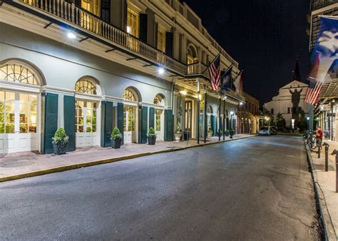 9 Haunted Hotels in New Orleans | SmarterTravel