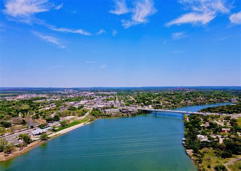 Austin.com Day Trip Alert! Discover The Wonders of Marble Falls | Day trip, Marble falls, Trip