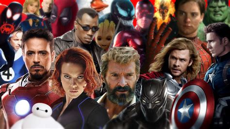 Marvel Movies List In Order Of Release Date Chronological Order Comic Cons 2023 Dates | lupon.gov.ph