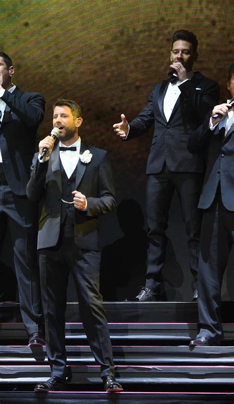 Il Divo Concert Tickets, 2023 Tour Dates & Locations | SeatGeek