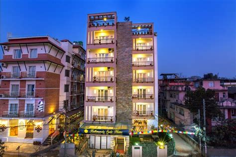 THE 10 BEST Hotels in Kathmandu for 2021 (from C$13) - Tripadvisor